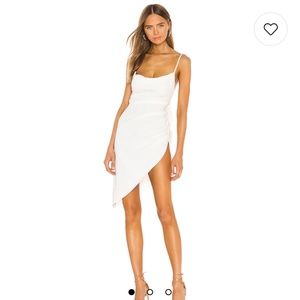 Amanda Uprichard Janet Dress